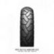 Bridgestone, pneu 150/70R17 BW502 69V TL Honda, přední, DOT 25/2022