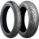 Bridgestone, pneu 120/60ZR17 T32 (55W) TL, přední, DOT 43/2022