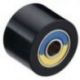 Accel, rolna řetězu, s ložiskem, průměr 32mm (32X23,5mm) (79-5001) (79-5008)
