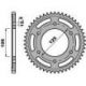 PBR, rozeta 4529 45 C45 Triumph 675 DAYTONA (06-16) STREET TRIPLE (08-16) (řetěz 525) (JTR2014.45)