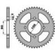 PBR, rozeta 4533 45 F GZ 125 (98-05) (řetěz 428) (JTR1794.45)