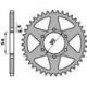PBR, rozeta 4536 60 F Malaguti 50 XSM 07-08 (řetěz 420)