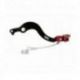 Accel, brzdový pedál, Honda CRF 250X 04-18, CRF 450X 05-17