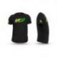 UFO, tričko T-Shirt, černá barva, velikost S 100% bavlna - UFO Kolekce 2023
