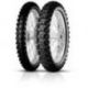 Pirelli, pneu 100/90-19 Scorpion MX Extra X SBG 57M TT, zadní, DOT 03/2023