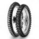 Pirelli, pneu 100/90-19 Scorpion MX32 Mid Soft 57M TT, zadní, DOT 06/2023