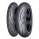 Mitas, pneu 110/70ZR17 Sport FORCE+ RACING Soft (54W) TL, přední