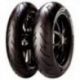 Pirelli, pneu 120/70ZR17 Diablo Rosso II (58W) TL M/C, přední, DOT 04/2023