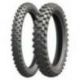 Michelin, pneu 120/80-19 Tracker 63R TT M/C, zadní, DOT 11/2023