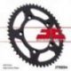 JT, rozeta 4552 46 KTM SX 60/65 '98-'02 (JTR894.46)* (řetěz 420)