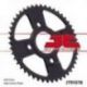 JT, rozeta 4570 60 Yamaha TZR 50 / X POWER '07-'12 (JTR1078.60)* (řetěz 420)