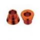 Accel, rozpěrky zadního kola, KTM SX/SXF/SX-F 125/200/250300/350/450 '03-'12, EXC/EXCF/EXC-F '03-'22, SX 85 '12-'22,HUSQVARN