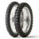 Dunlop, pneu 100/90-19 D952 (NHS) 57M TT, zadní, DOT 04/2023