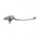 V Parts (Vicma), brzdová páčka, Kawasaki ER-6 650 09-16, VERSYS 650 (KLE 650) 09-10 (75731)