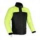 Oxford, bunda do deště Rainseal, žlutá fluo barva, velikost 4XL