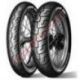 Dunlop, pneu 200/55R17 D401 78V TL, zadní, HARLEY-DAVIDSON DOT 02/2023