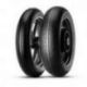 Pirelli, pneu 100/80-10 Diablo Rain SCR1 NHS TL, přední, DOT 39/2021