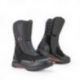 Eleveit, turistické boty VENOM WP BLACK, černá barva, rozmiar 44