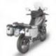 Kappa, nosiče bočních kufrů, Moto Morini X-CAPE 649 '21-'22 – pro kufry Monokey RetroFit, K-Venture Alu a K-Mission