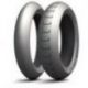 Michelin, pneu 160/60R17 Power Supermoto B2 NHS TL, zadní, NA ZAMÓWIENIE