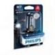 Philips, žárovka H7 12V 55W RACING VISION MOTO +200%