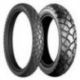 Bridgestone, pneu 120/70R17 AX41T F 58H TL Honda X-ADV (MY21), přední, DOT 02/2023