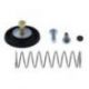 All Balls, opravná sada ventilu Air Cut, Kawasaki KLR650 87-07, KLX650R 93-96, Suzuki DRZ400E 00-03, DRZ400E 04-07