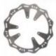 MTX, přední brzdový kotouč, Honda CRF 250 '15, WAWE (260X101X3mm) (6X6,5mm)