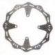 MTX, přední brzdový kotouč, Kawasaki KX 250F '15-'19, KX 450F '16-'18 WAWE (270X109X3mm) (4X9mm)