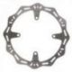 MTX, zadní brzdový kotouč,, Suzuki RMX 450Z '10-'14, RM-Z 250/450 '07-'17 WAWE (250X118X3mm) (4X9,5mm)
