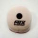 MTX, vzduchový filtr, Husqvarna 125 CR/WR '92-'12, CR/WR TE/TC '02-'14 (100), SWM 300/500, WR 360 '92-'03, SM 450RR '05-'09,