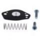 All Balls, opravná sada ventilu Air Cut, Yamaha YFM400 GRIZZLY 07-08, YFM400 KODIAK 03-06, YFM450 GRIZZLY 07-14, YFM450 KODIAK