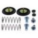 All Balls, opravná sada ventilu Air Cut, Kawasaki KFX 700 V-FORCE 04-09, KVF700 PRAIRIE 04-06, KVF750 BRUTE FORCE 05-06