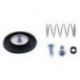 All Balls, opravná sada ventilu Air Cut, Honda VT600C SHADOW 88-98, VT600CD 93-98