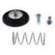 All Balls, opravná sada ventilu Air Cut, Honda VT600C SHADOW 99-07, VT600CD 99-07, VT600CD2 99-00, VTX1300 03-07, VTX1300R 05-0
