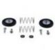 All Balls, opravná sada ventilu Air Cut, Honda VT750CD 98-01