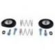 All Balls, opravná sada ventilu Air Cut, Honda VT1100C 97-03, VT1100C2 95-03, VT1100C3 98-02, VT1100T SHADOW 98-01