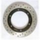 MTX, zadní brzdový kotouč, Yamaha YZF-R6 '99-'02, YZF-R1 '02-'03 (220X115X5mm) (6X8,5mm)