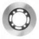 MTX, přední brzdový kotouč, Suzuki LT-A/LT-F 400 '02-'19, LTF 500F VINSON '03-'08 (190X78X3,5mm) (4X10,5mm)