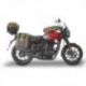 Kappa, padací rámy motoru, ROYAL ENFIELD HNTR 350 '22,