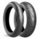 Bridgestone, pneu 120/70ZR19 T31 (60W) TL, přední, DOT 10/2023