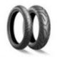 Bridgestone, pneu 120/70ZR19 A41 60W TL, přední, DOT 09/2023