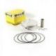 ProX, pístní sada, Honda CRF 450R '02-'08 BIG BORE (99.00mm)