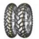 Mitas, pneu 150/70-18 E-07 TL KTM ADVENTURE 950/990 (žlutý pruh), zadní, DOT 04/2023 (24405)