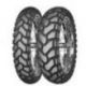 Mitas, pneu 120/80B18 E-07+ Enduro Trail 62S TL, zadní, DOT 02/2023 (24400)