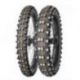 Mitas, pneu 120/90-18 Terra Force MX-SM Soft/Medium 65M TT (červený/žlutý pruh), zadní, DOT 2023
