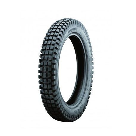 Heidenau, pneu 2.75-21 K67 45P TT M/C, přední, DOT 21/2023