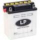 Landport, akumulátor YB3L-A 12V 3AH 100X57X110, olověný (4) UE2019/1148