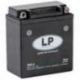 Landport, akumulátor YB3-3 (YB3L-A/B) 12V 3AH (98X56X110mm) SLA, bezúdržbový (4)