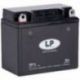 Landport, akumulátor YB7-4 (YB7-A) 12V 7AH (137X75X124mm) (80A) SLA, bezúdržbový (6)